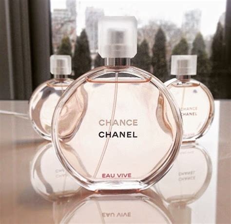 chanel chance eau vive review|Chanel Chance Eau Vive Review .